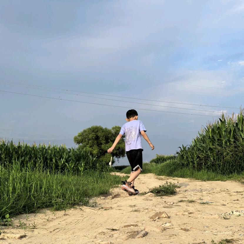 小曼