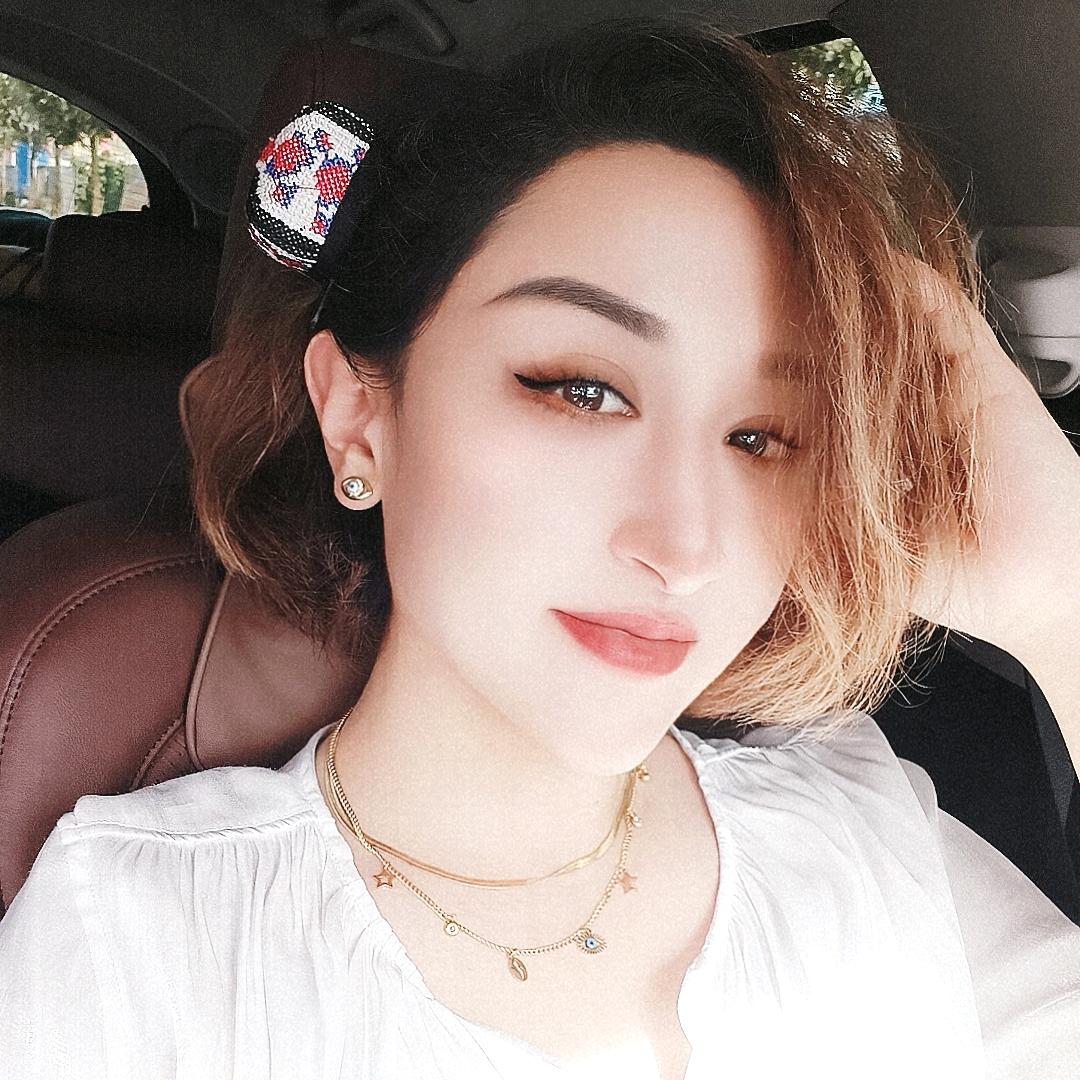 怪咖女王