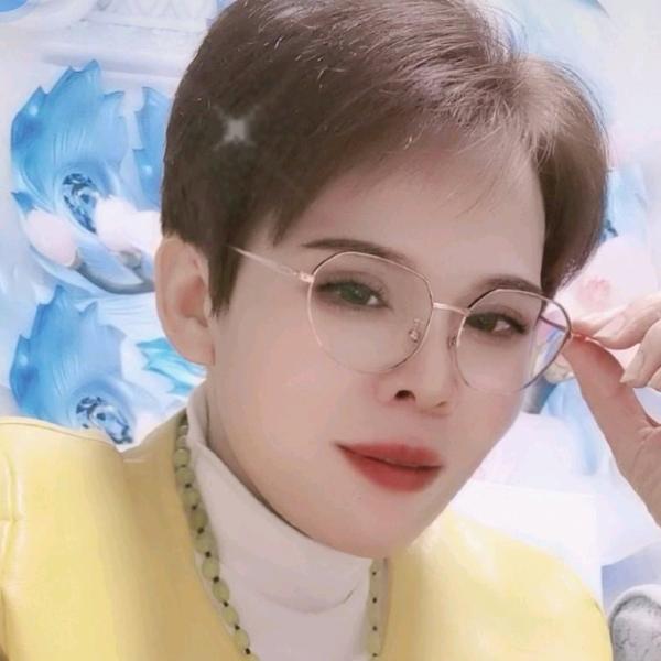 青儿，