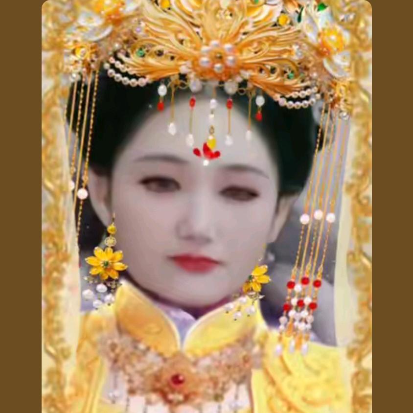 Ms杨
