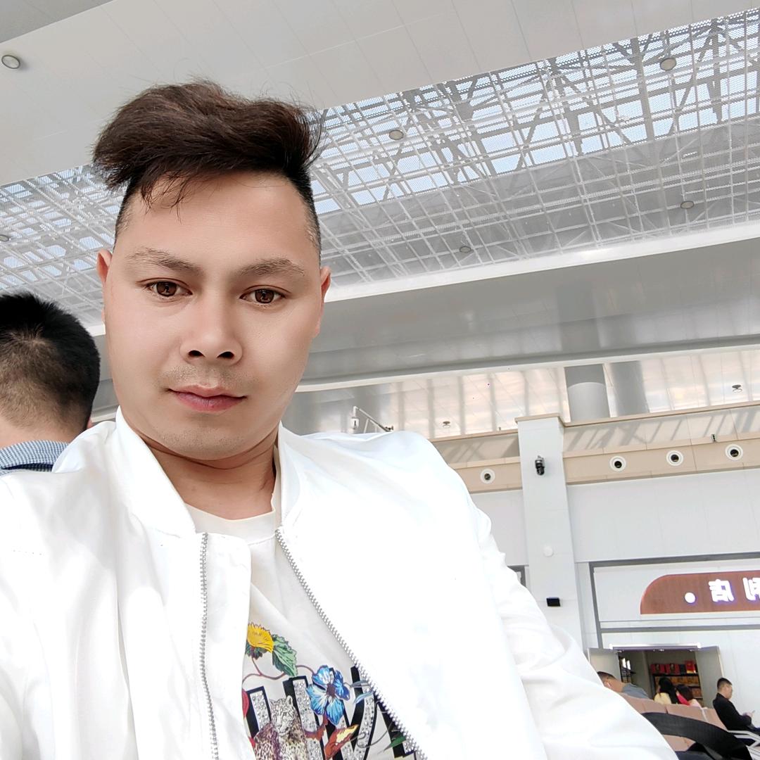 阿贵