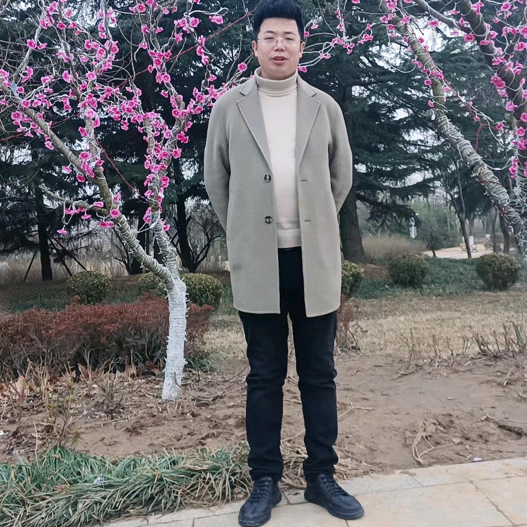 注塑人    王秀林