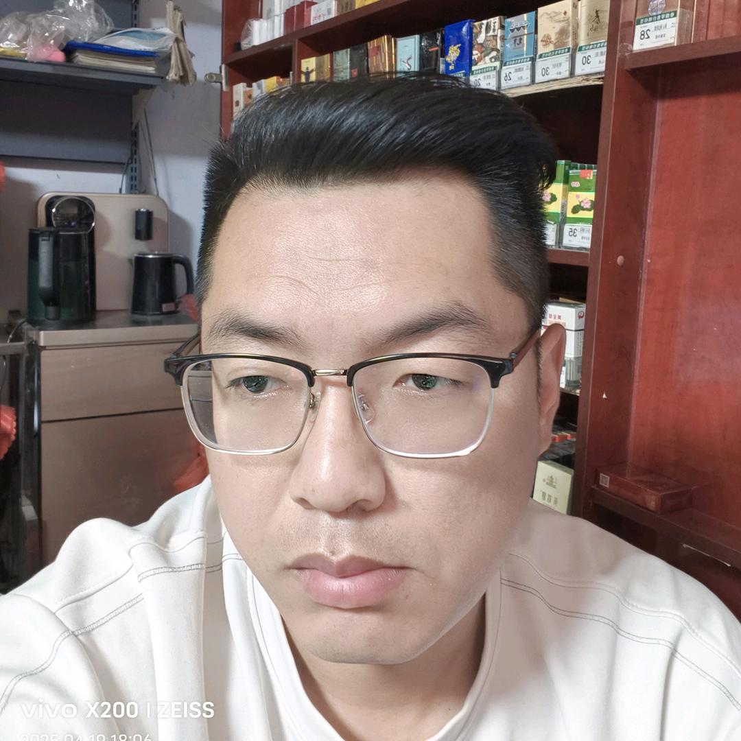 一缕阳光