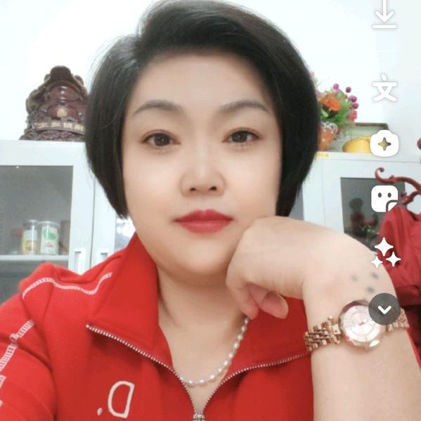 红娘陈爱华