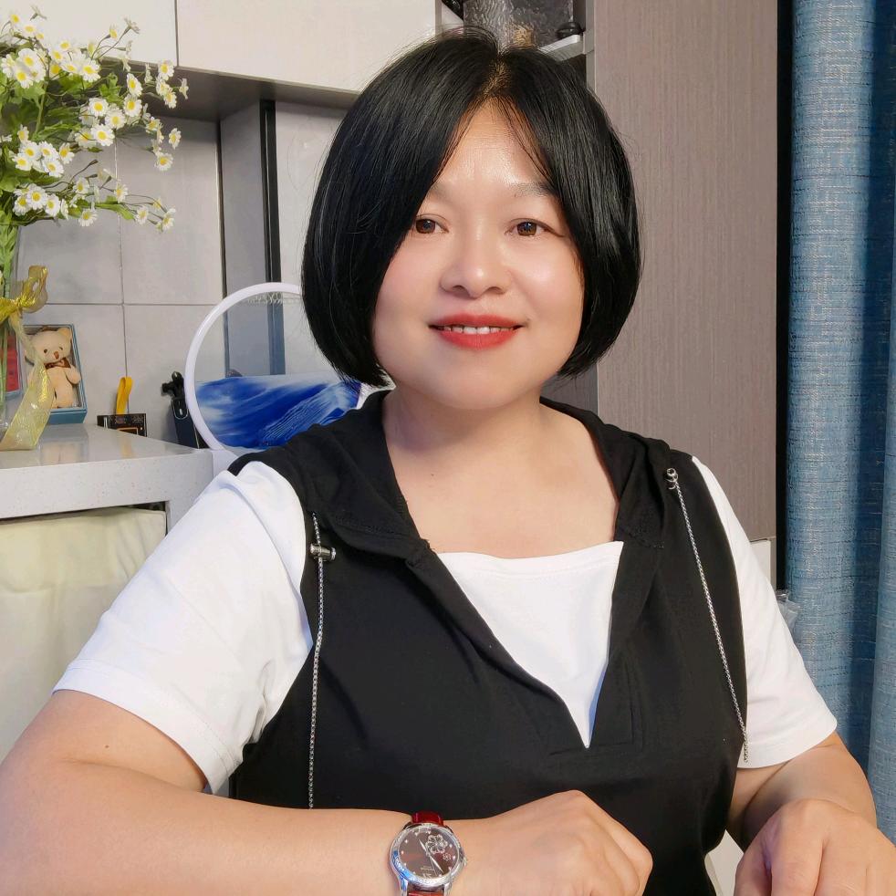 蕾姐短视频