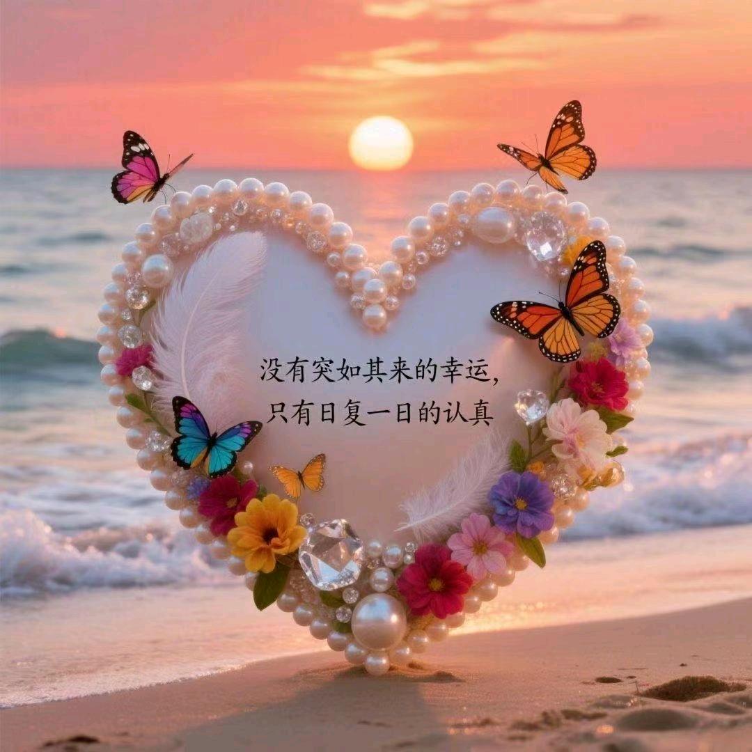 做最真实的自己