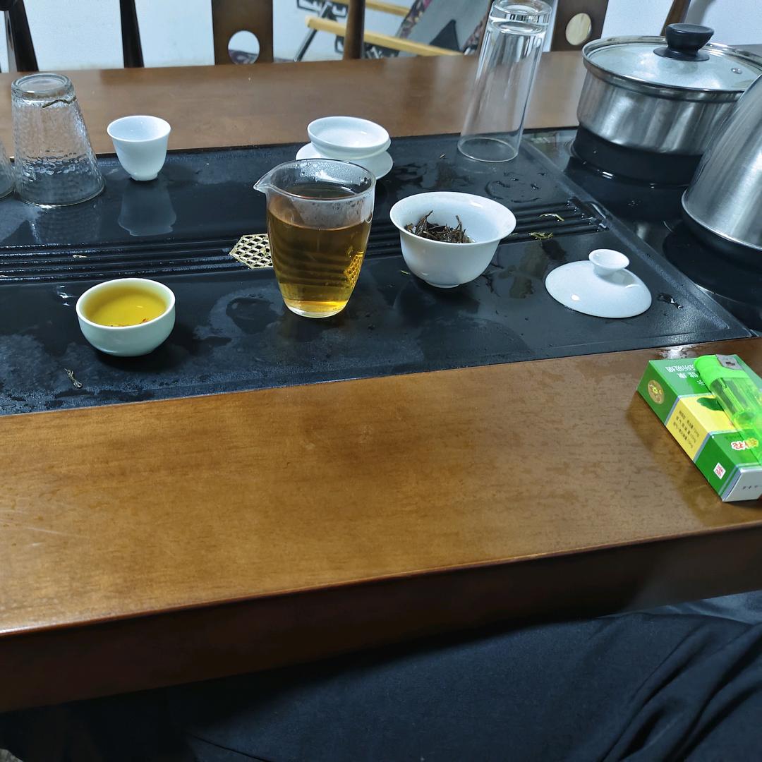飞铭茶叶