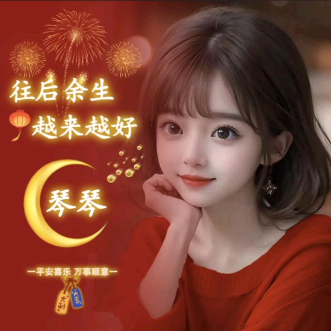 琴子个性店铺