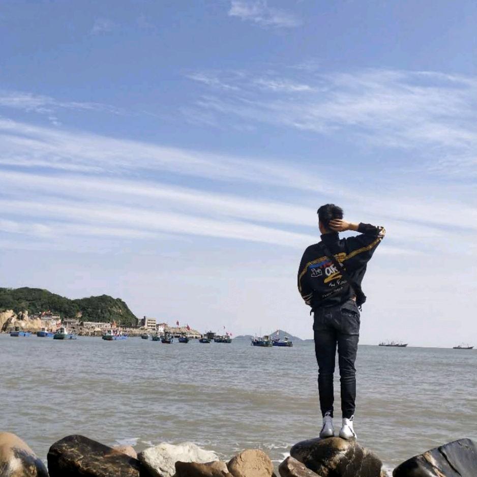 大凯和小宝