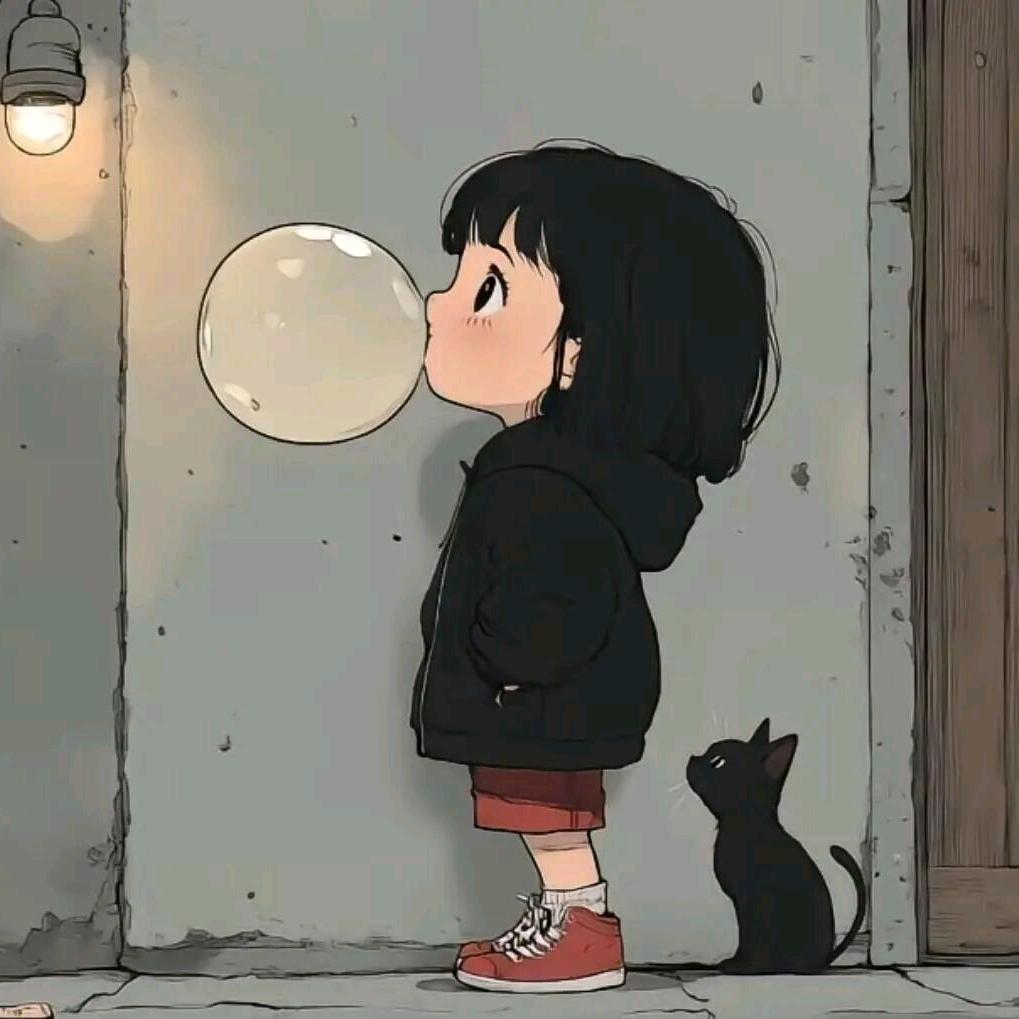 ༊千年的狐狸🦊❦装可爱的猫ঞ🐱