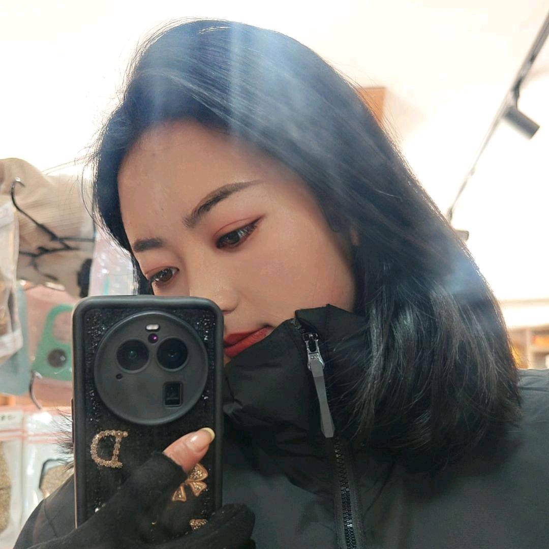 妞妞玛姬彩妆定结县总代(普赤)