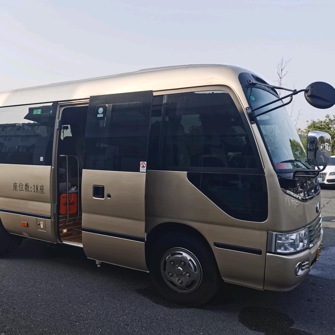 上海旅游——小杨