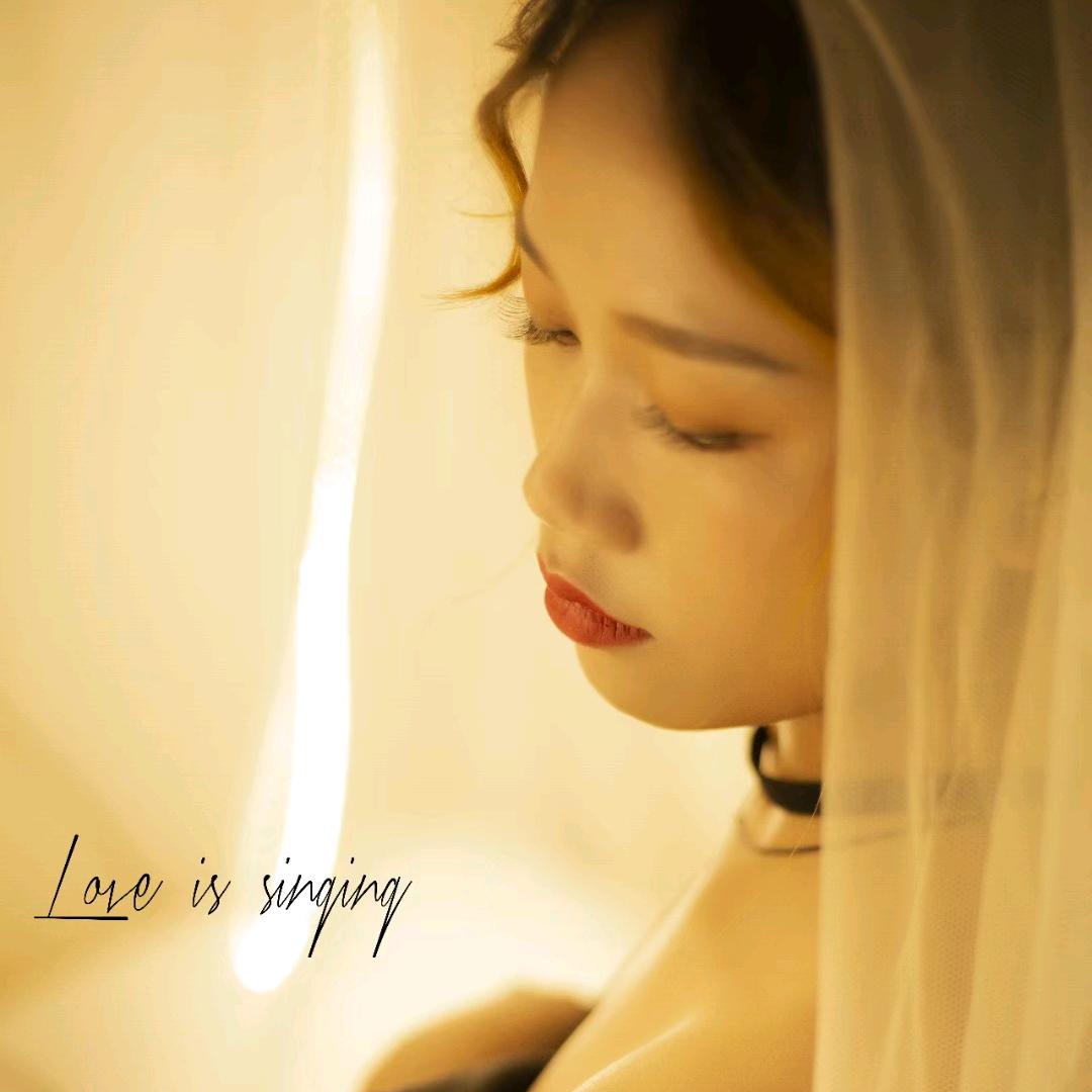 美美