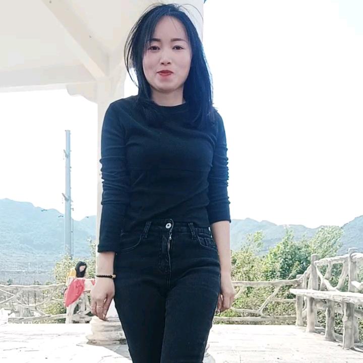 丽丽 （心已归零）