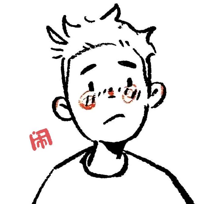 商小闹（逐光版）