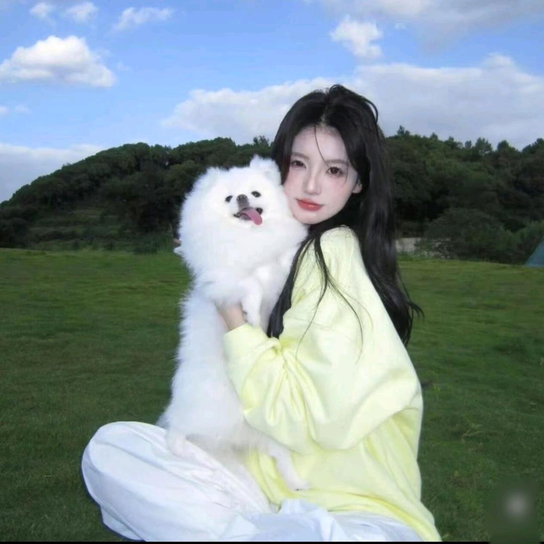宝儿✨