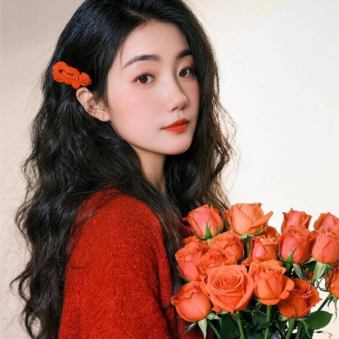 幸福——挂在嘴边的微笑