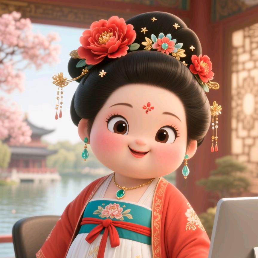 大唐美仁