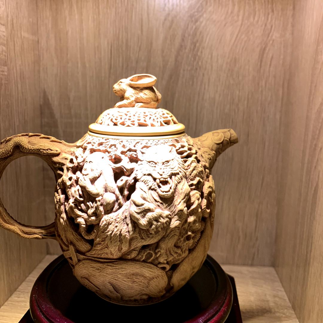 《休闲》