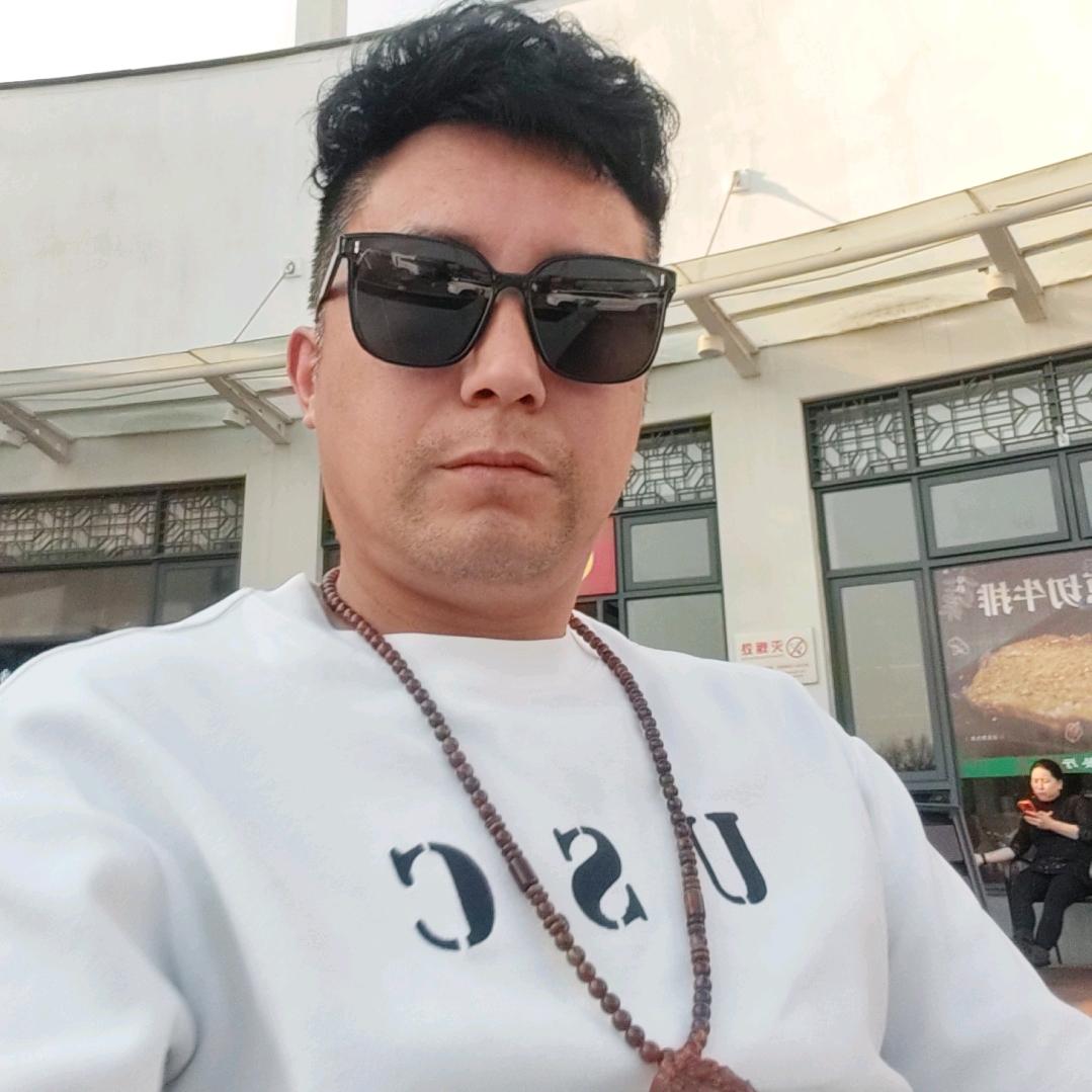 小强（小羊倌）