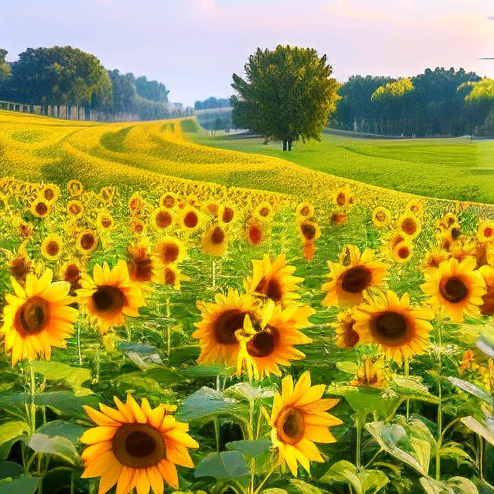 向日葵🌻