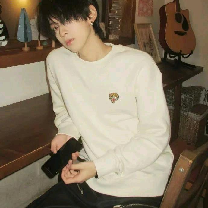 心本伤