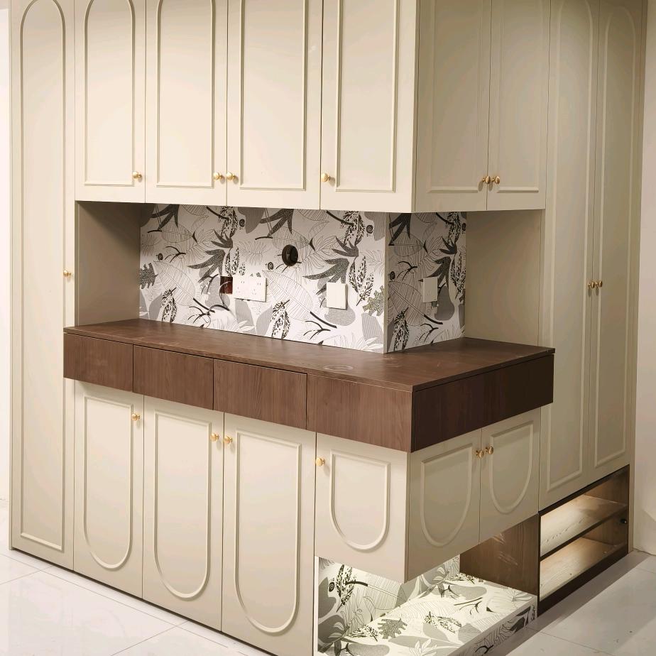 柜子安装小王（日常分享不接安装单）