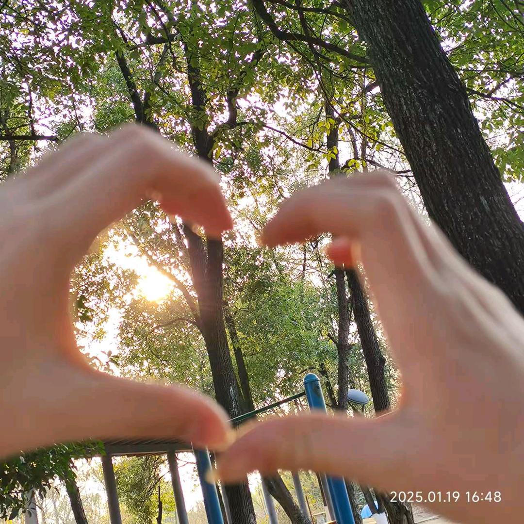 小云睛朗