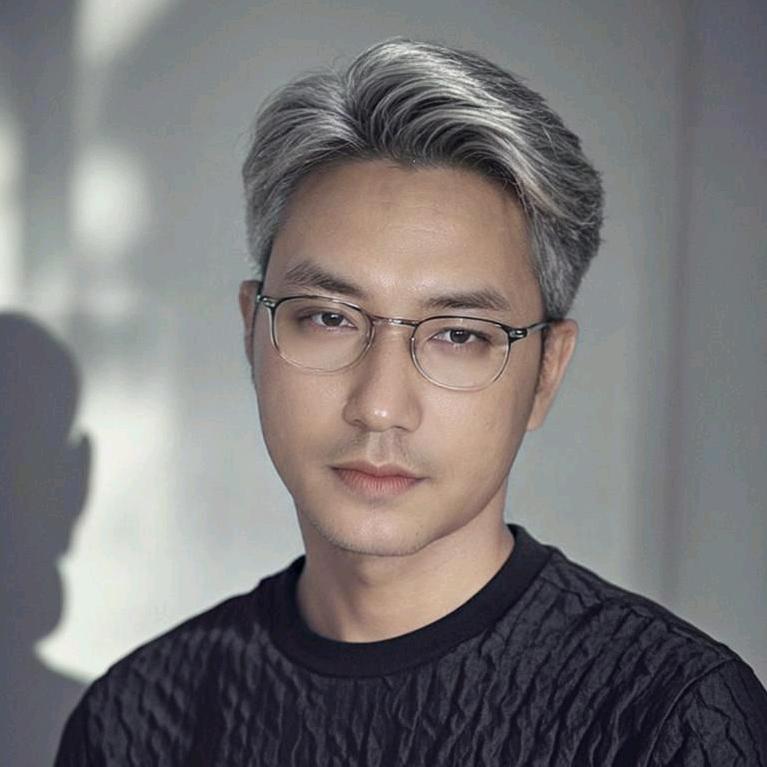 HR～阿武哥哥💯