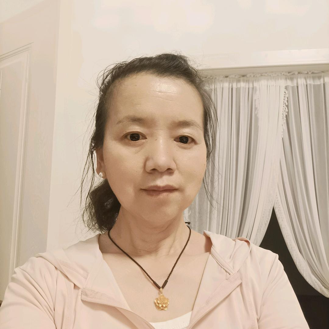 萍淡