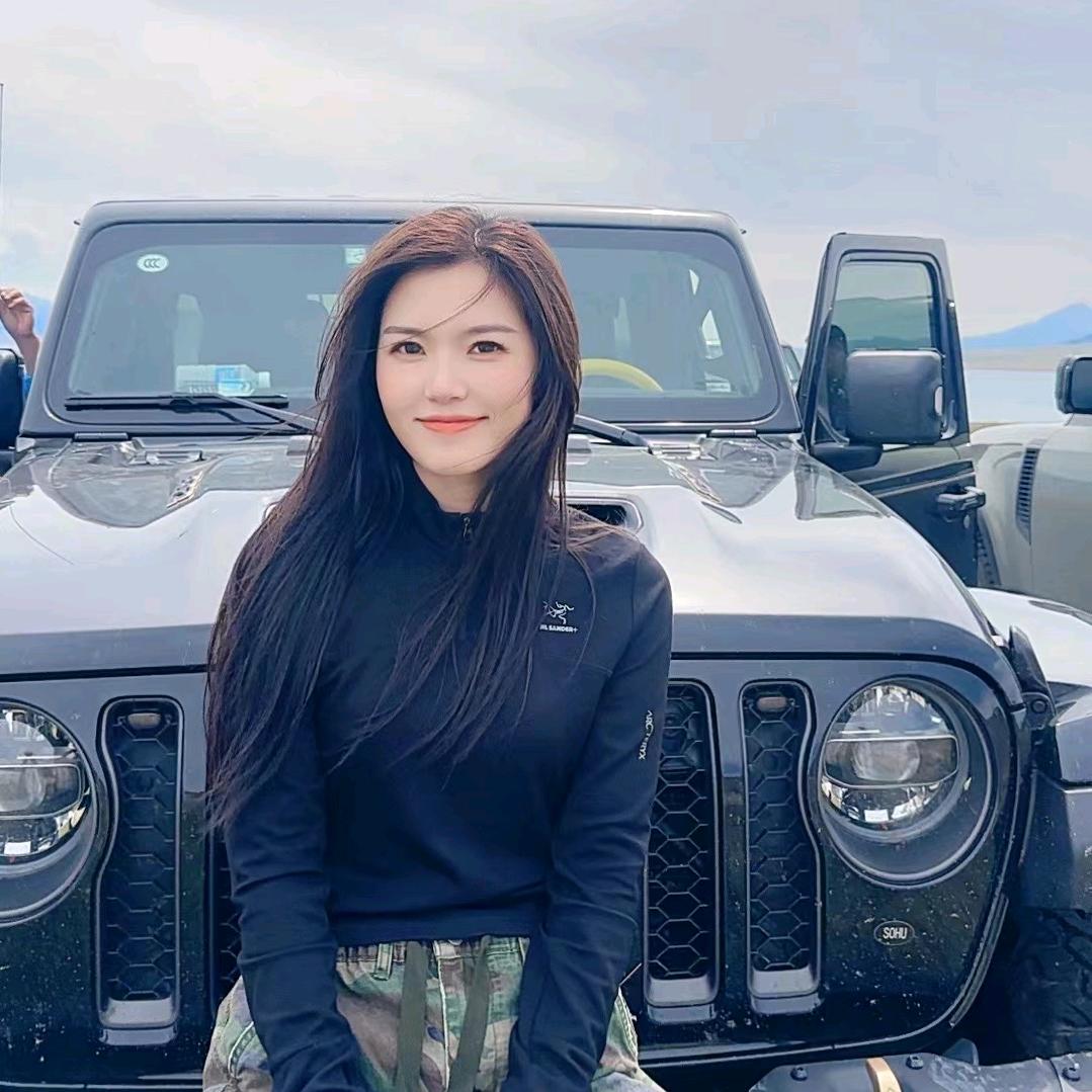 小朱（小美御姐运营）