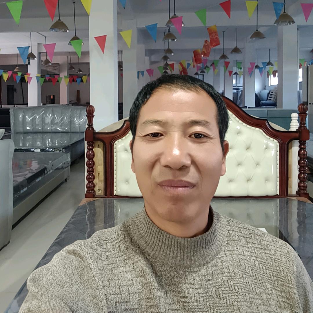 百顺龙凤家具
