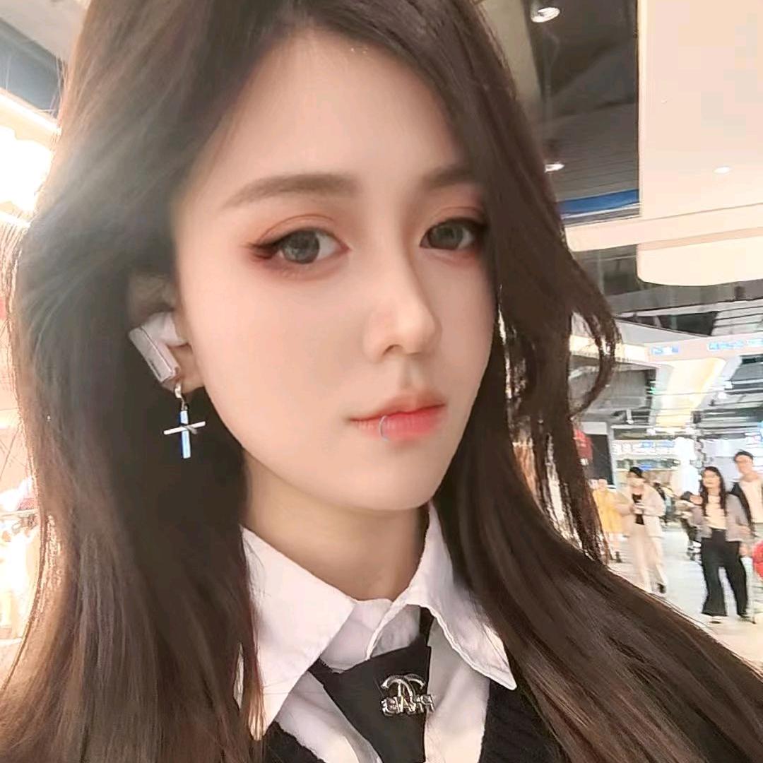 💋半勺甜🍭