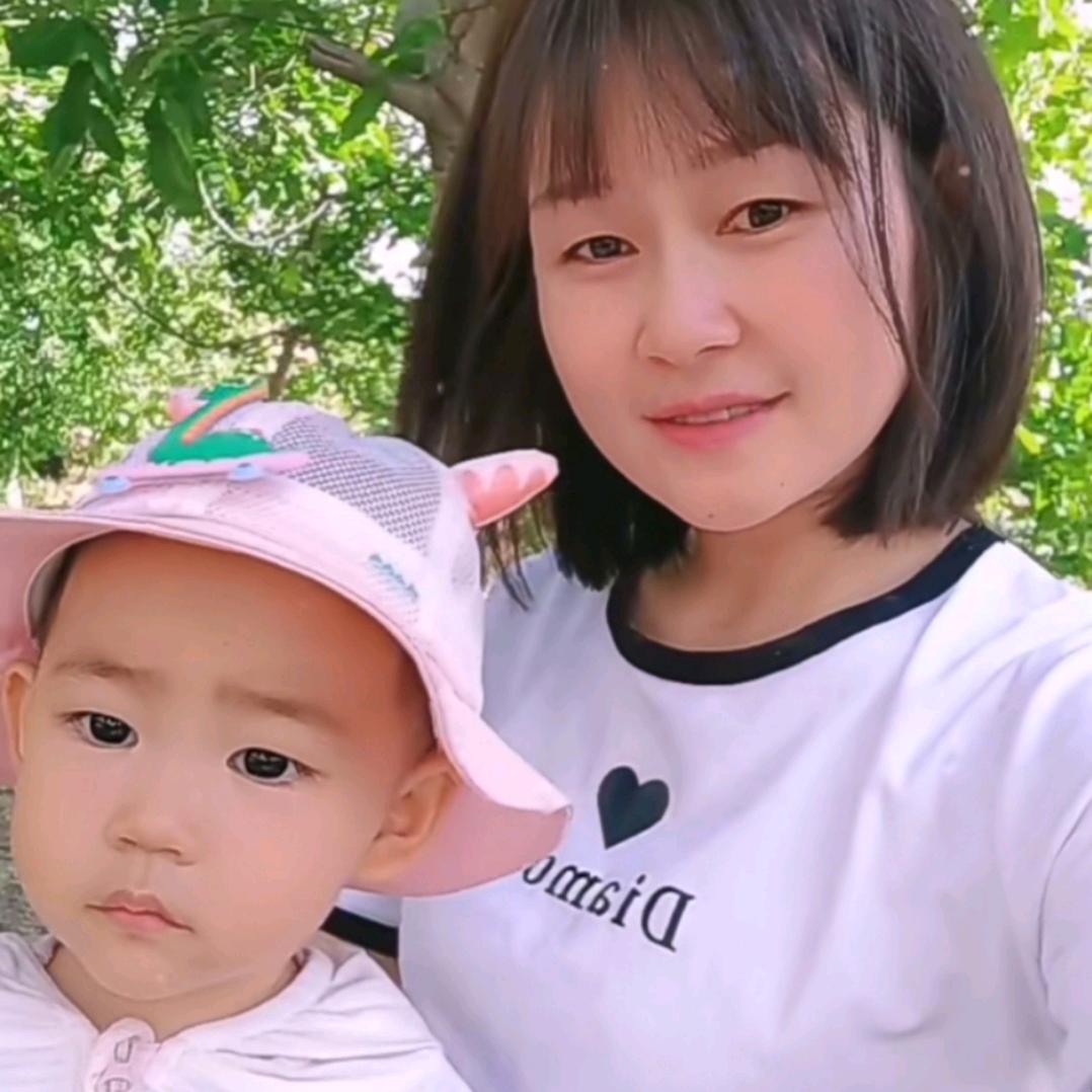 妮妮麻麻