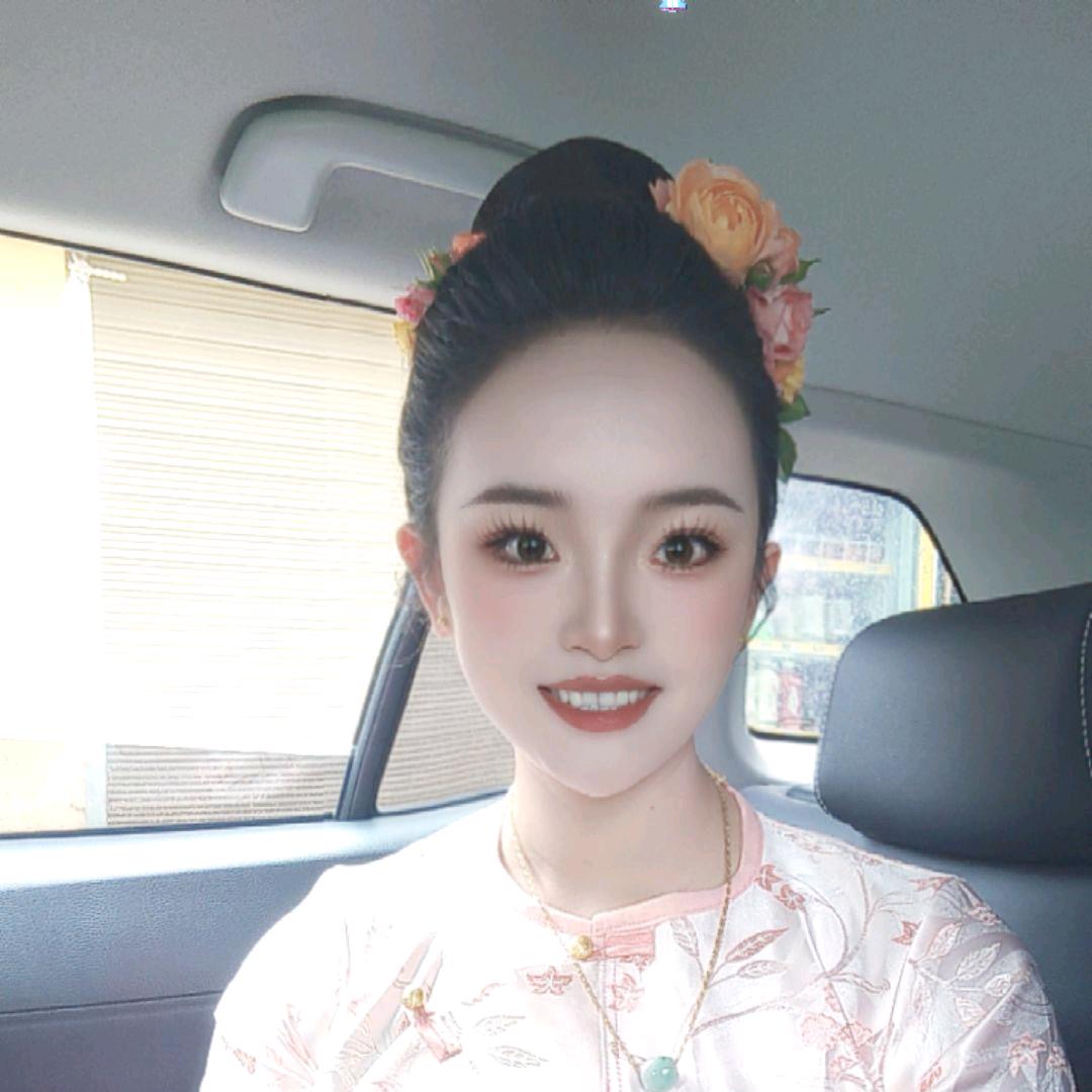 茶坊🔯·小玉
