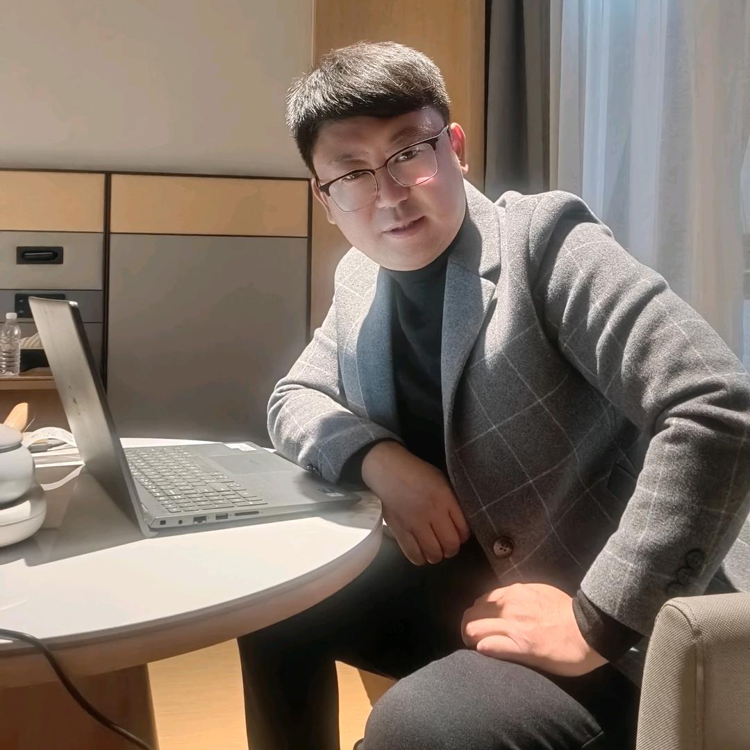 是阿彬啊