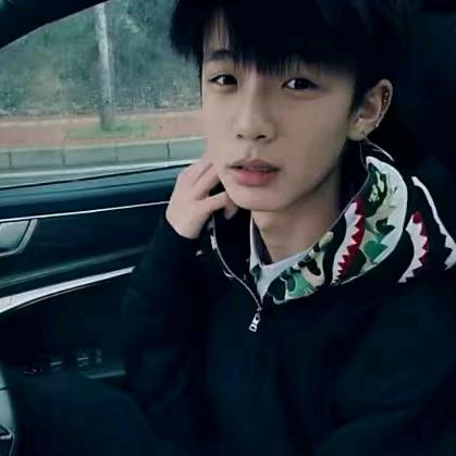 阳谷滨湖国际店金尚造型---小段