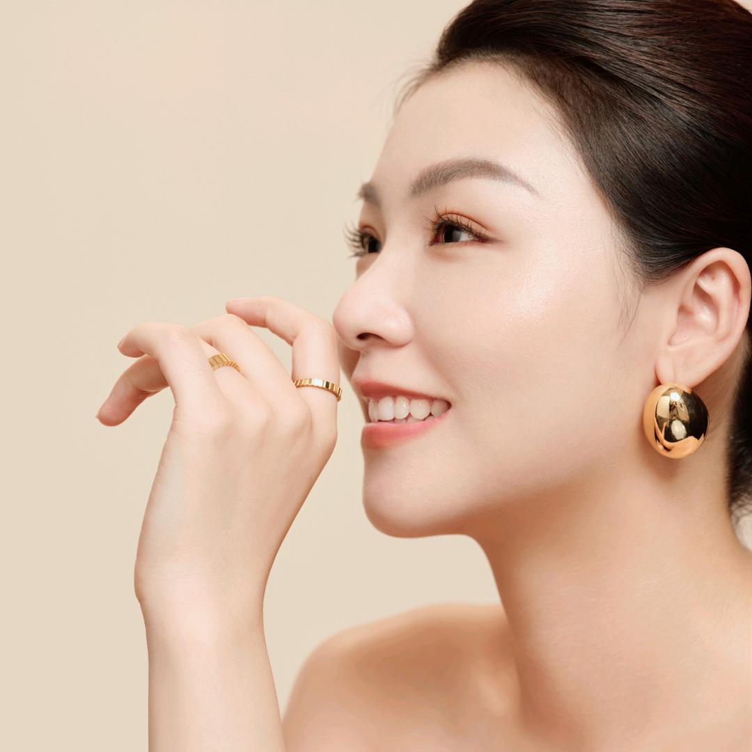 美业李院长|专注问题肌修复