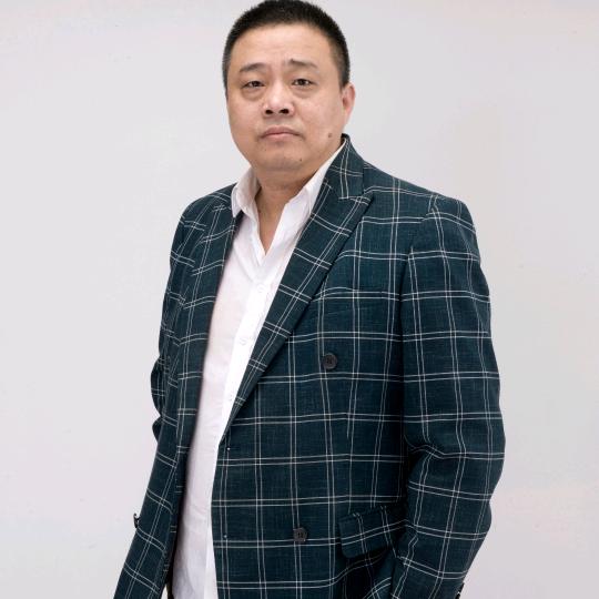 老厨房新空间