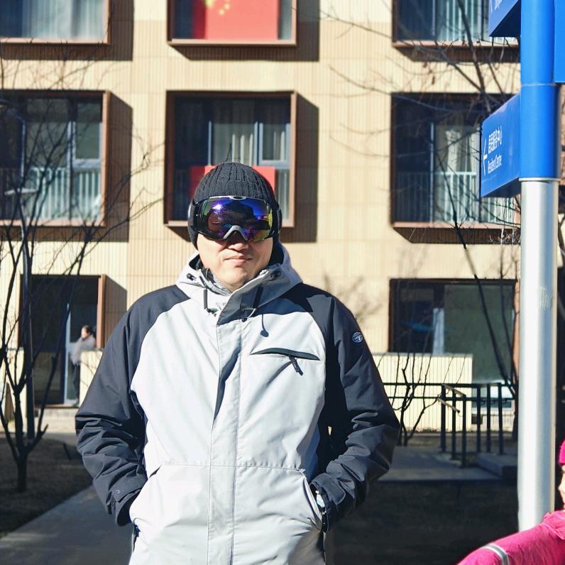 酷飞教练（滑雪约课）