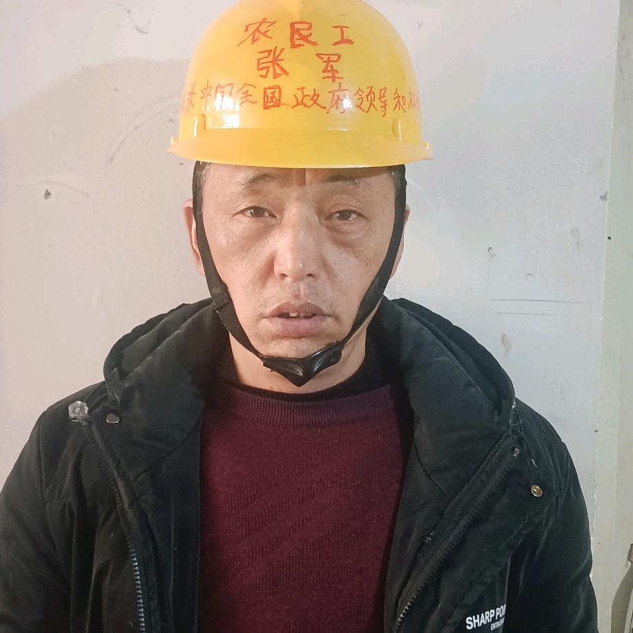 为工友求劳务费的人?