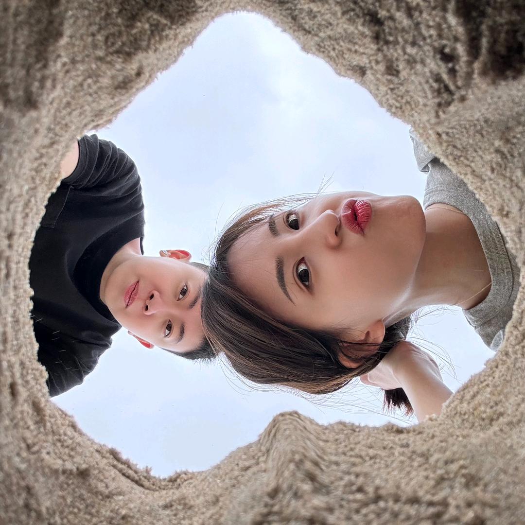 真的小方