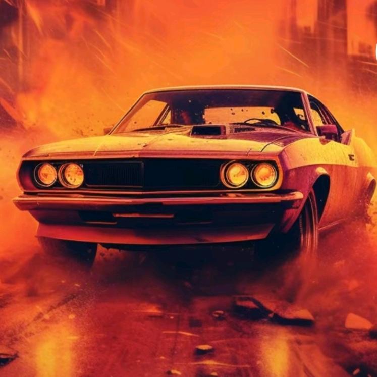 贴膜侠·膜幻车库