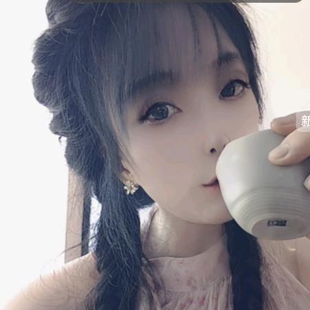 坚强.青☞手势舞☞每晚七点