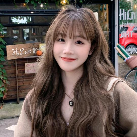 小仙女(首播筹备)