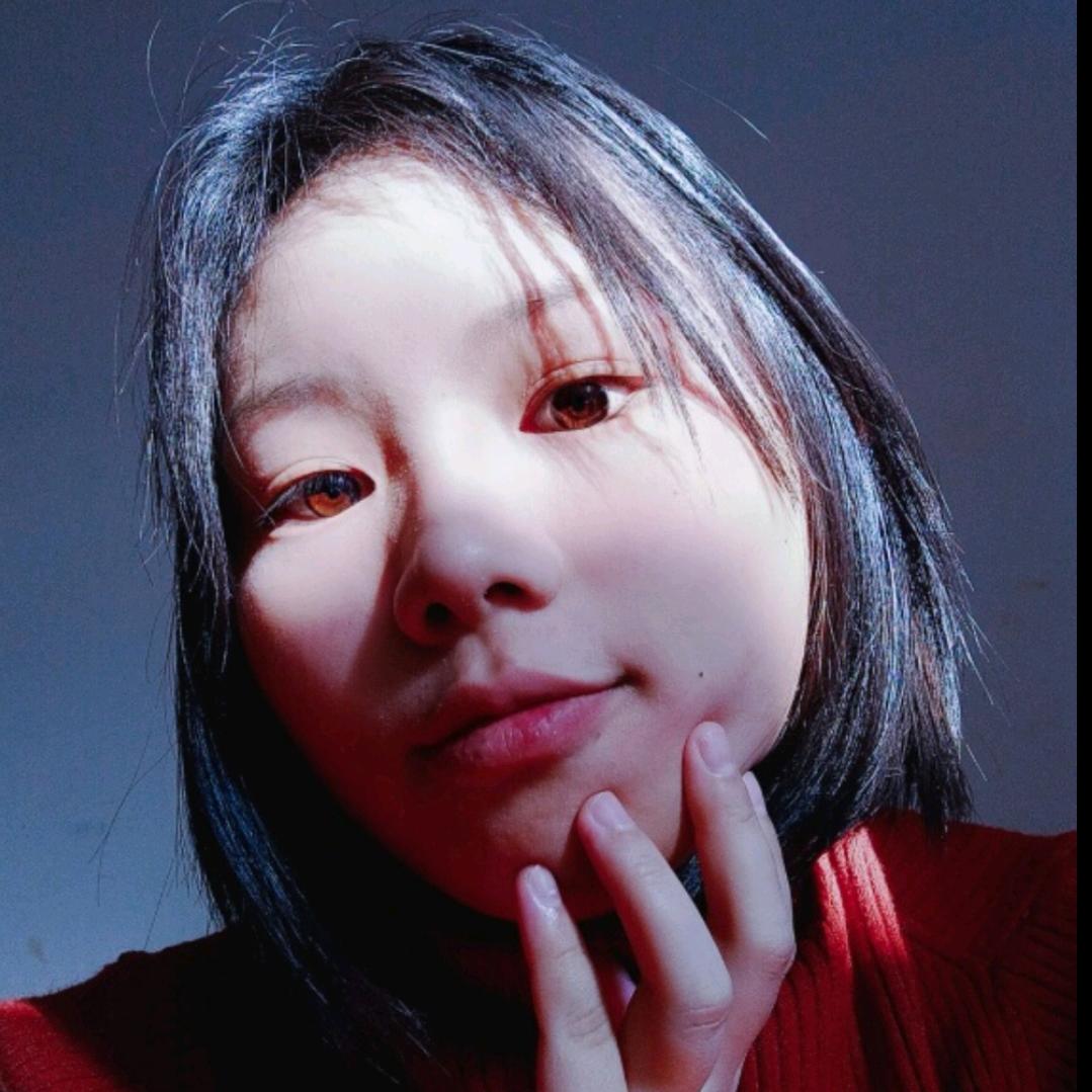 夏末烟雨~🐟🍨