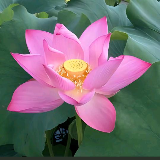花开富贵.
