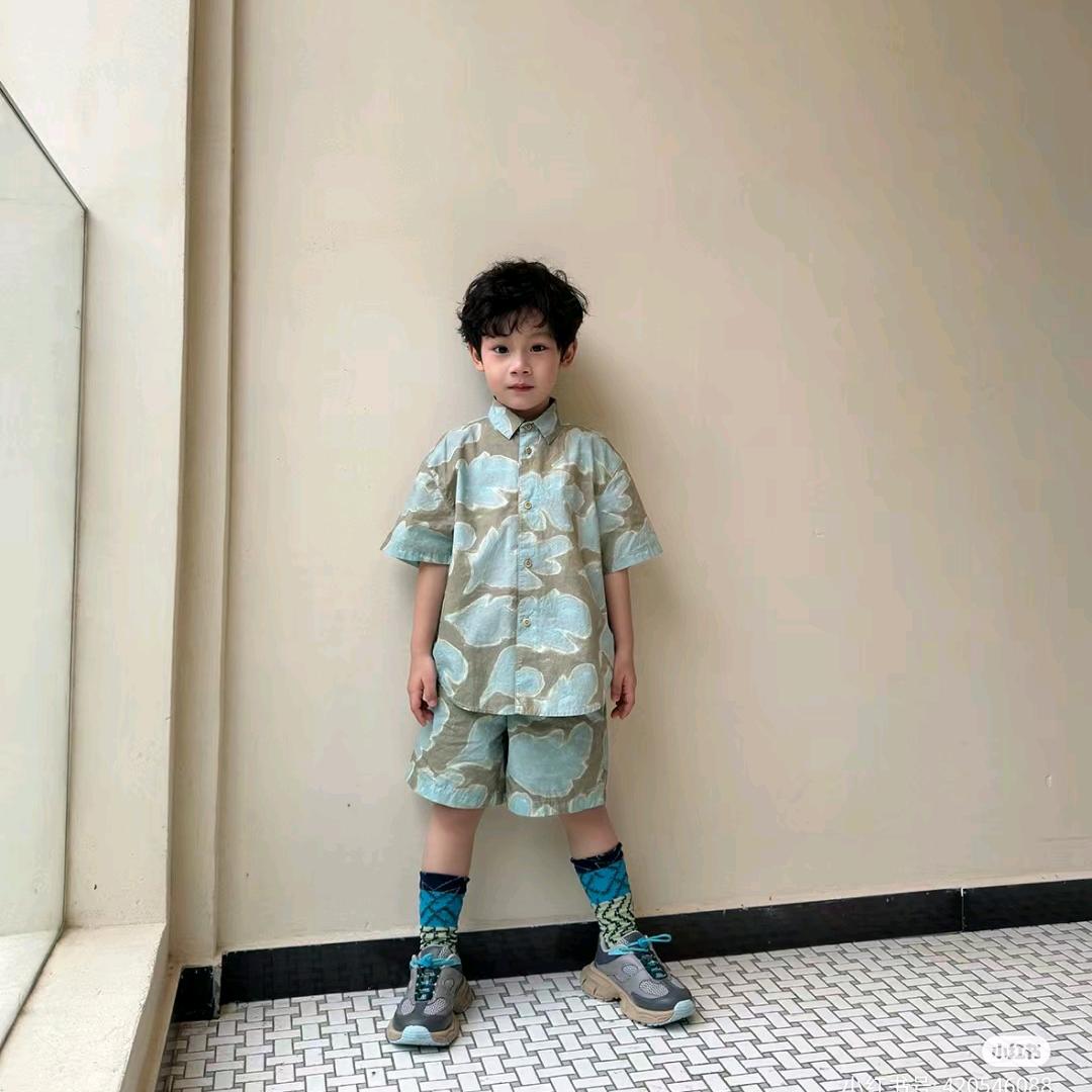 江南布衣童装秦皇岛茂业天地店