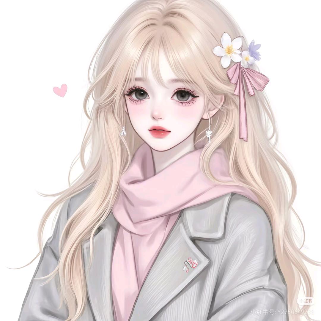 小妮儿.Fairy