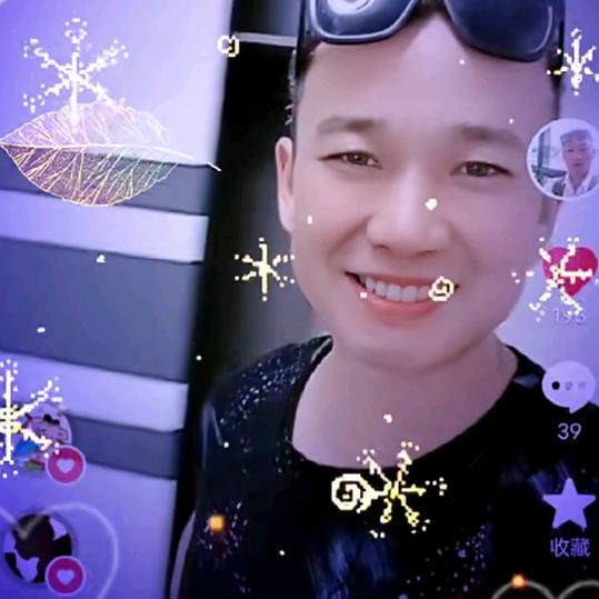 二哥🎤老三